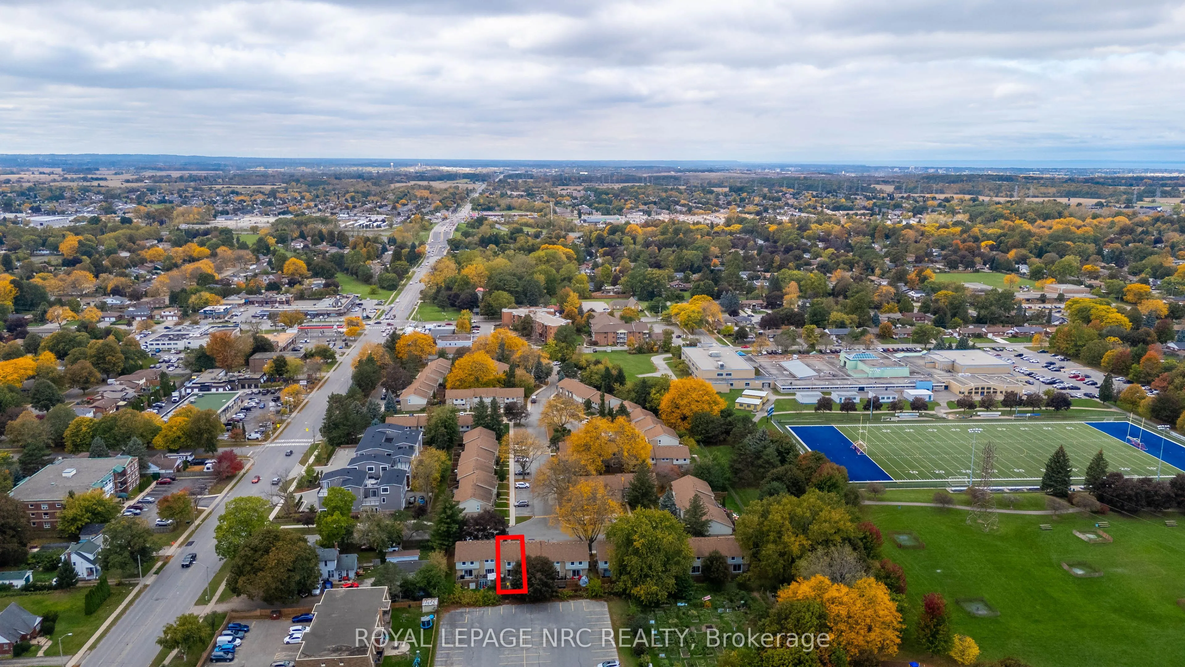 6767 Thorold Stone Road #97
