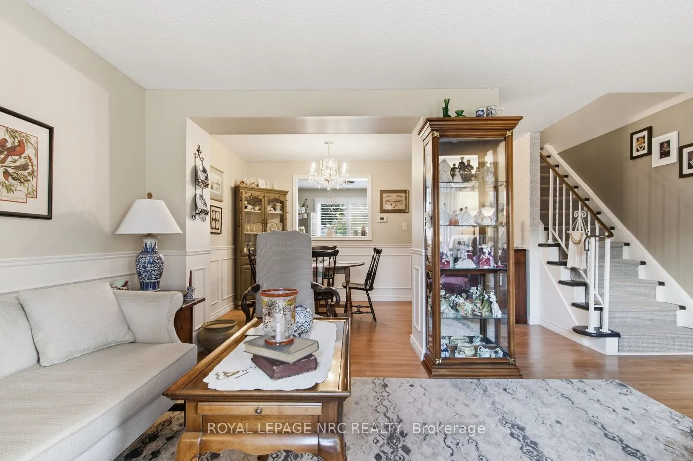 6767 Thorold Stone Road #97