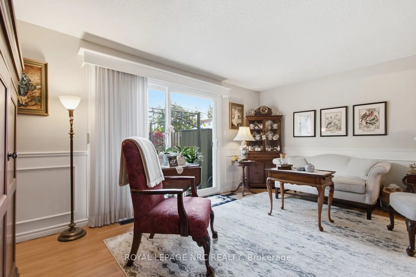 6767 Thorold Stone Road #97