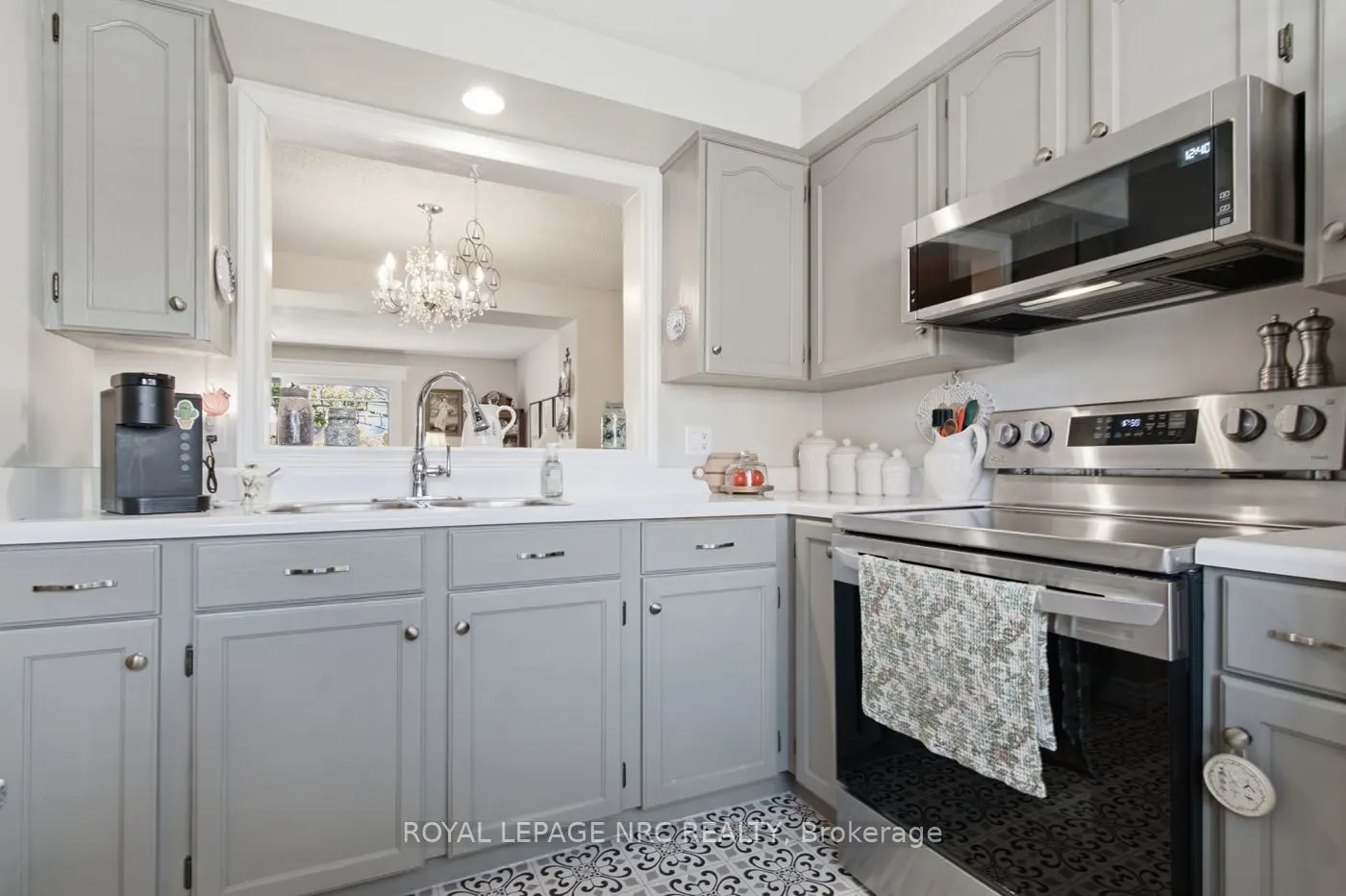 6767 Thorold Stone Road #97