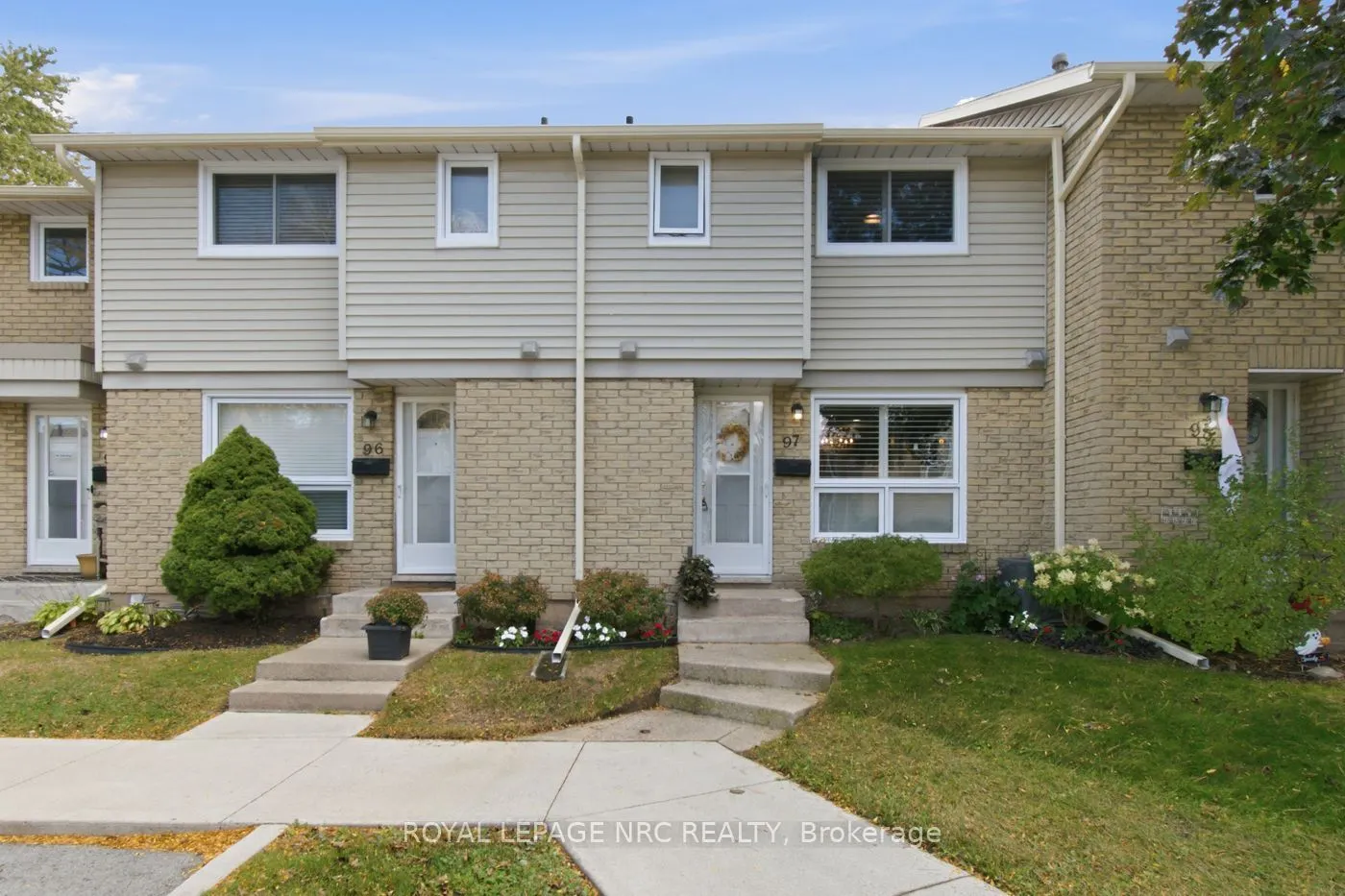 6767 Thorold Stone Road #97