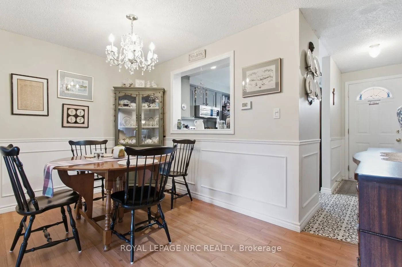 6767 Thorold Stone Road #97