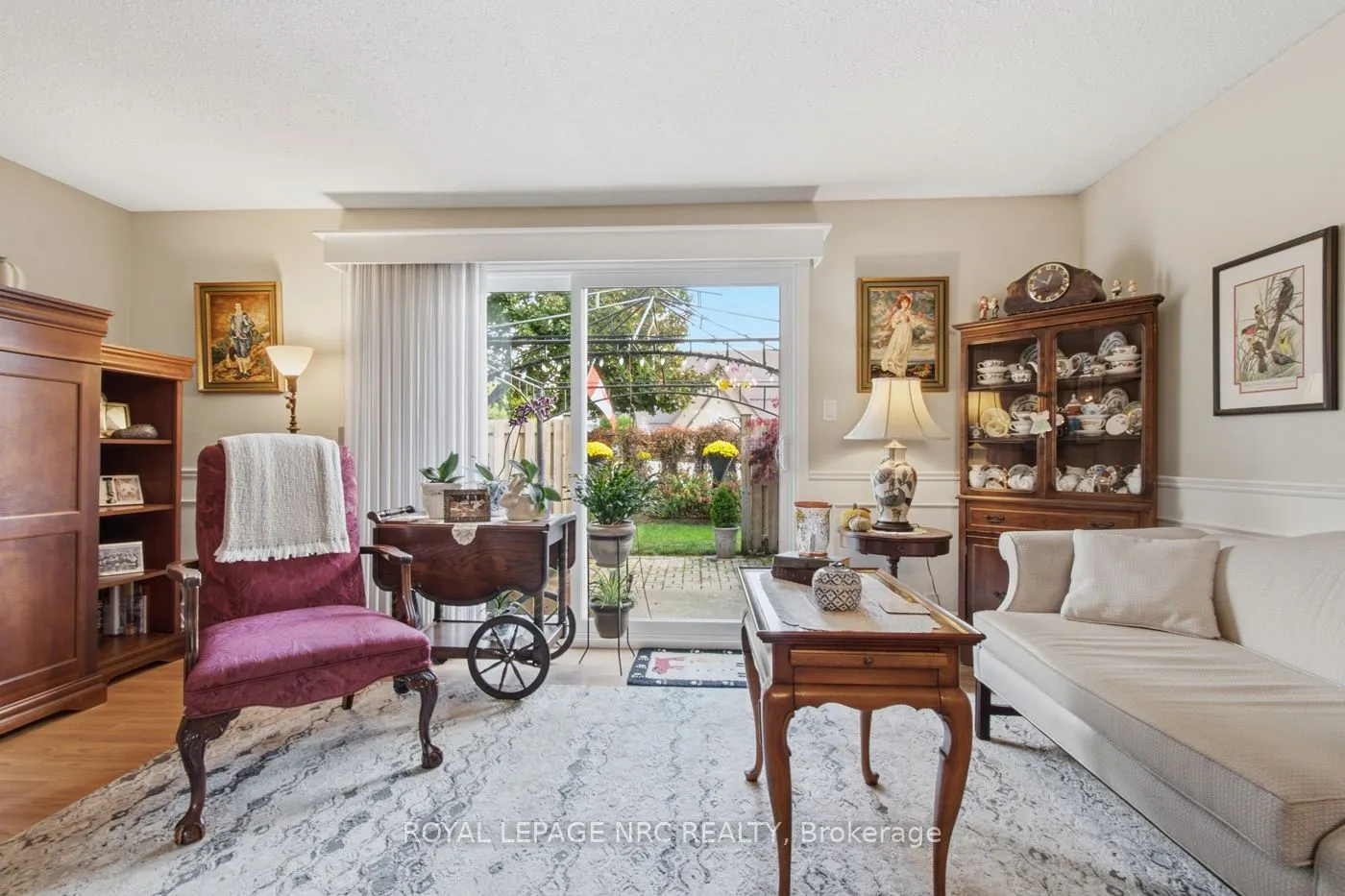 6767 Thorold Stone Road #97