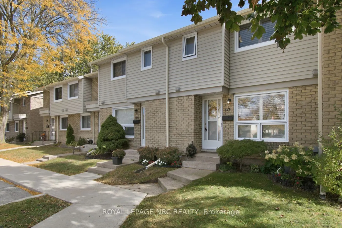 6767 Thorold Stone Road #97