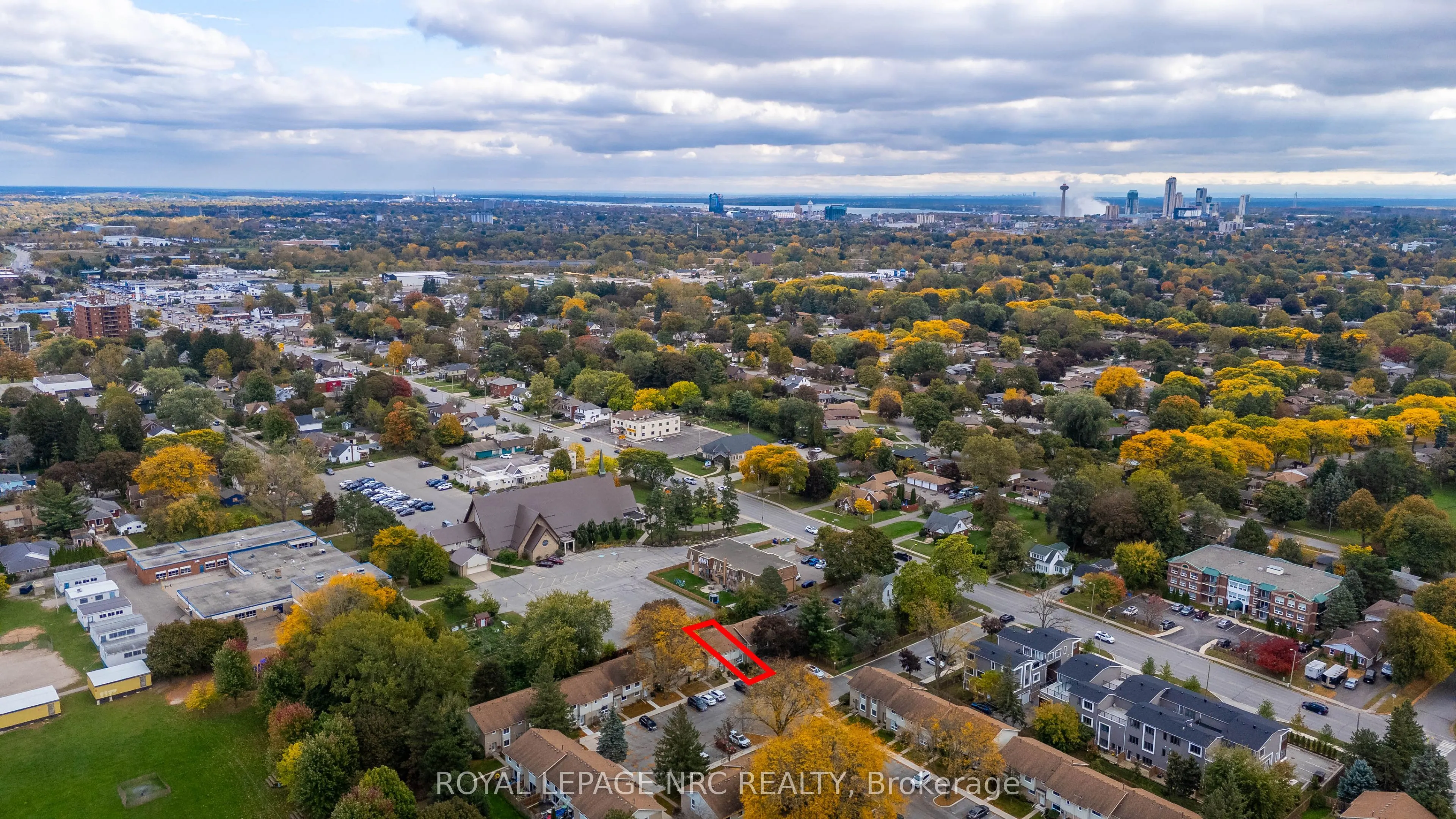 6767 Thorold Stone Road #97