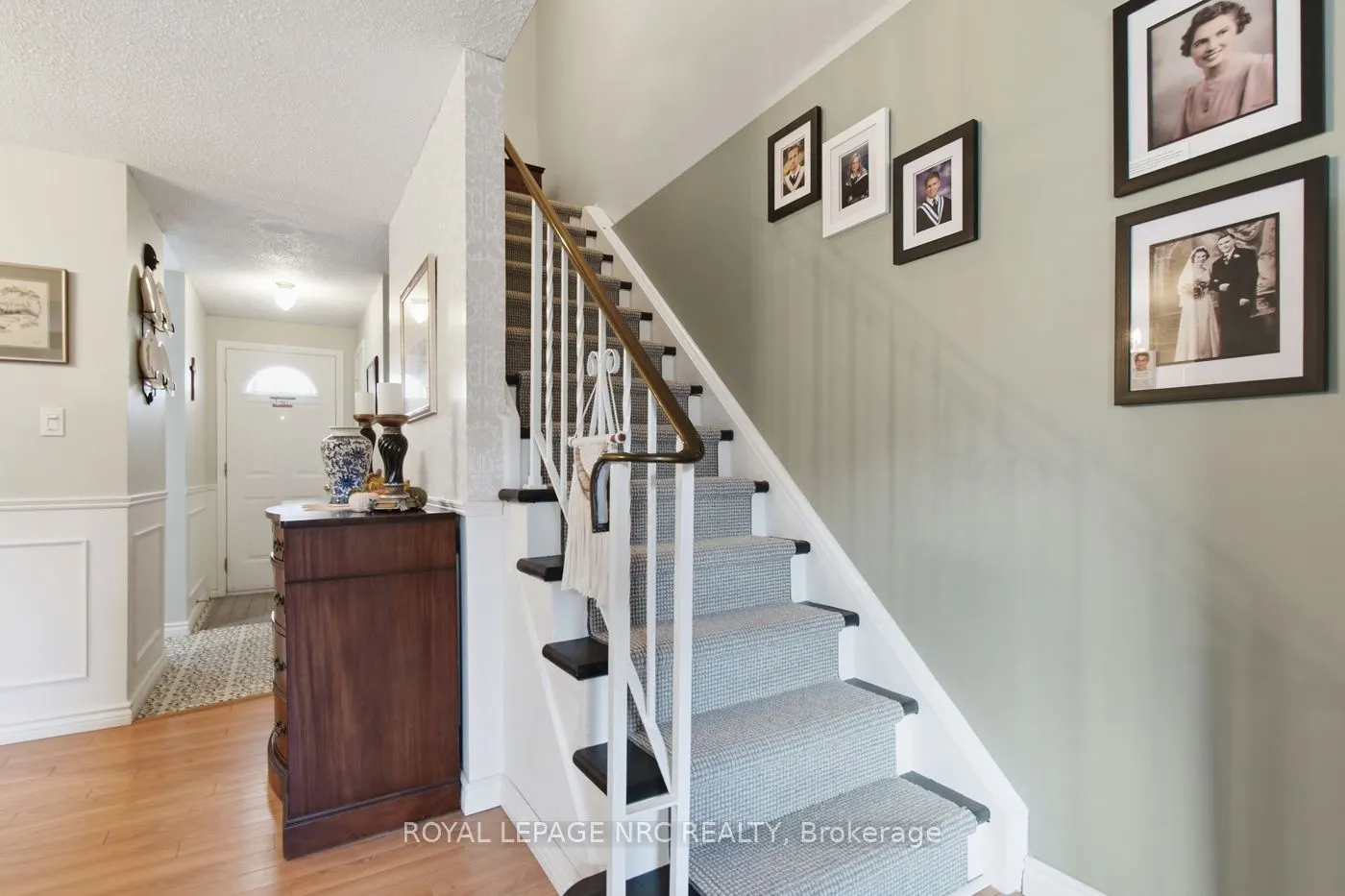 6767 Thorold Stone Road #97