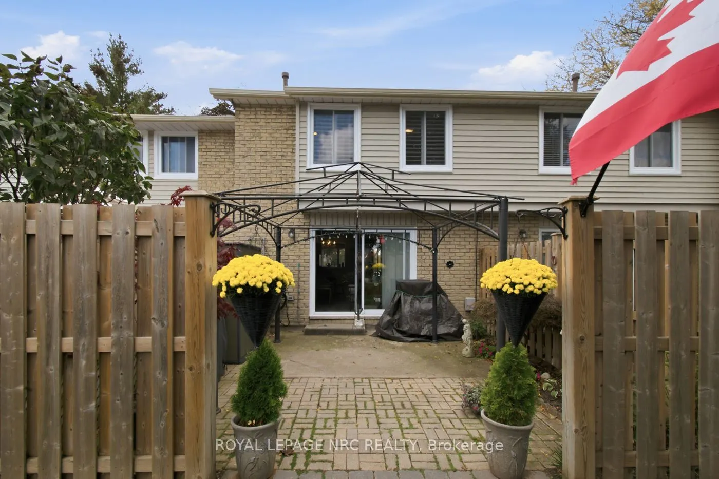 6767 Thorold Stone Road #97