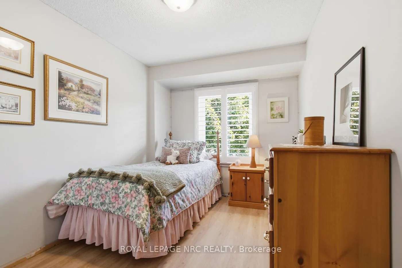 6767 Thorold Stone Road #97