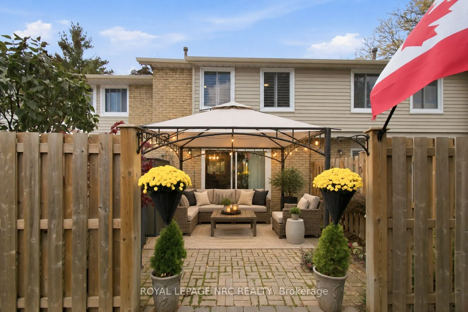 6767 Thorold Stone Road #97