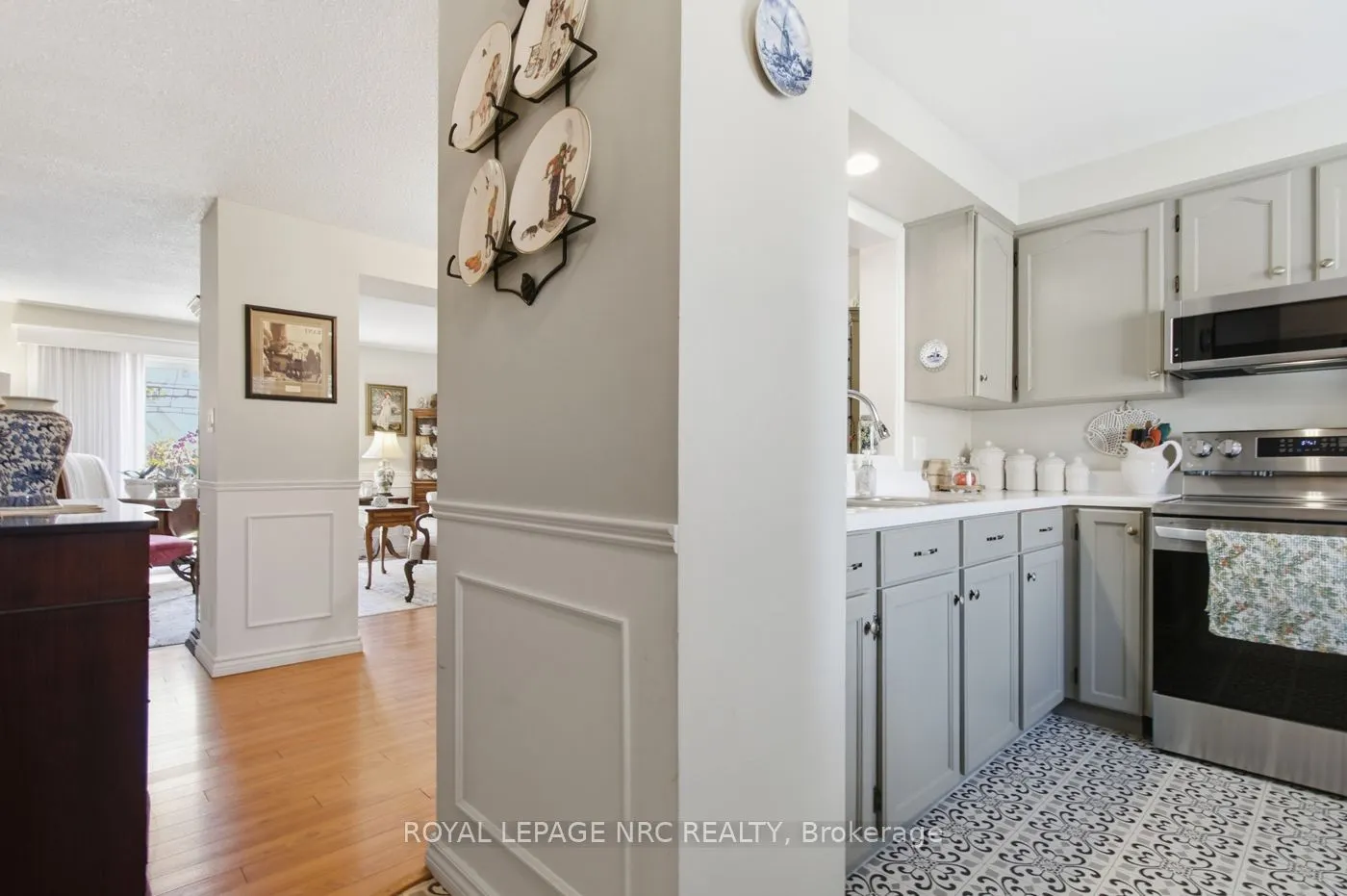 6767 Thorold Stone Road #97