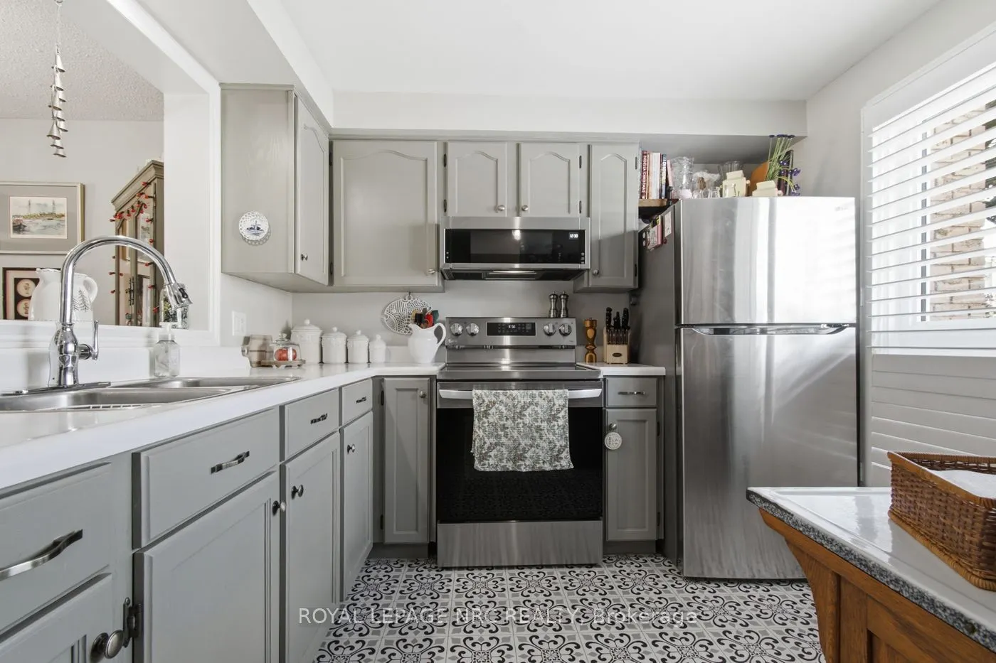 6767 Thorold Stone Road #97