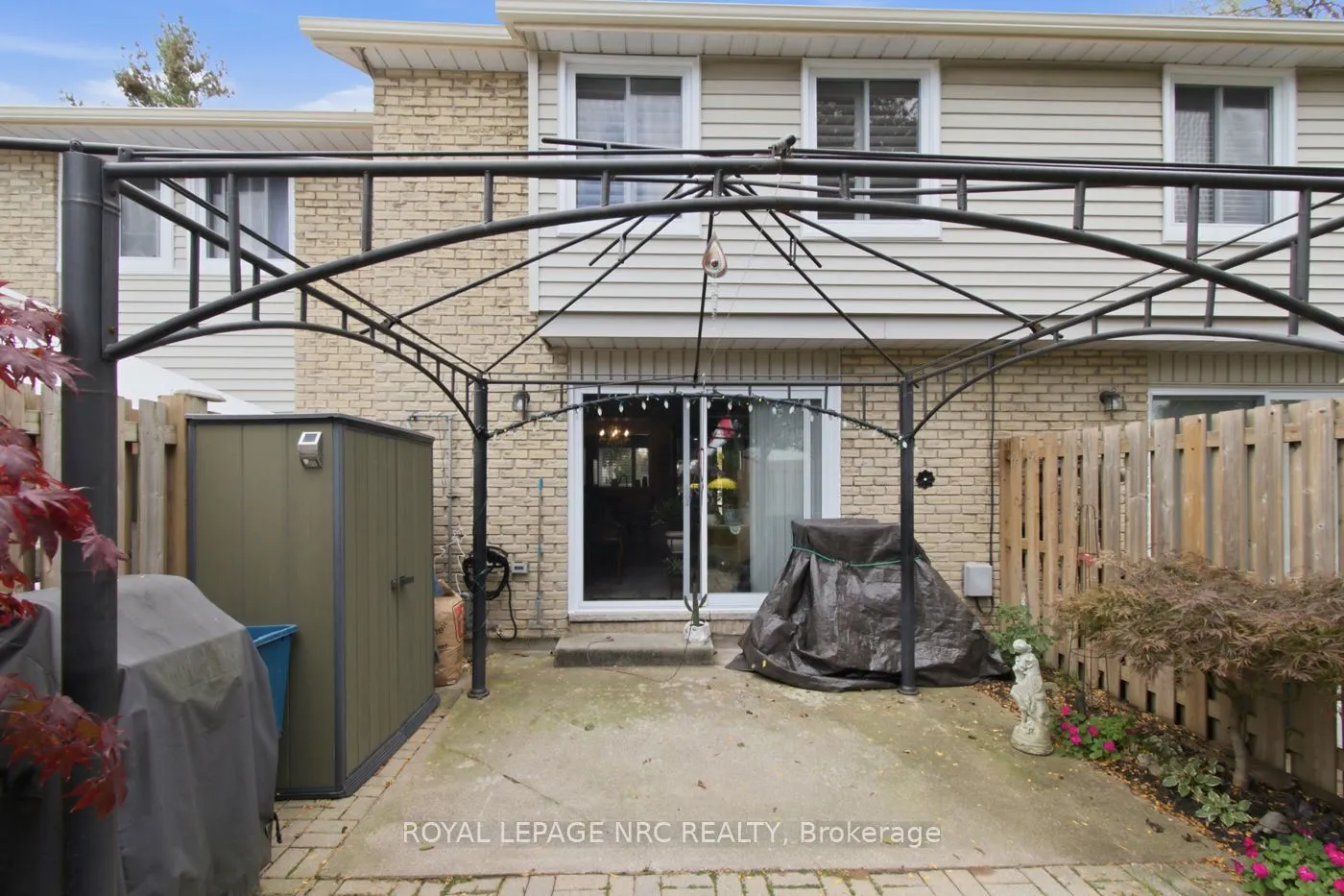 6767 Thorold Stone Road #97