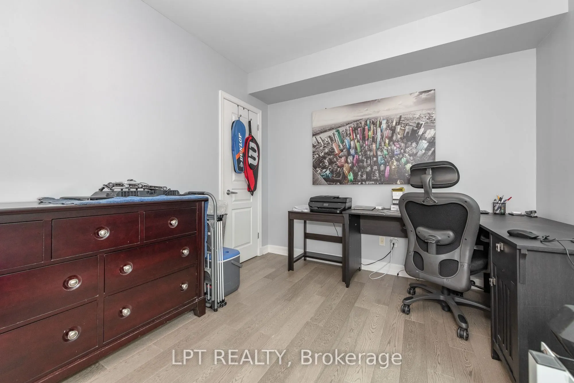 200 Besserer Street #305
