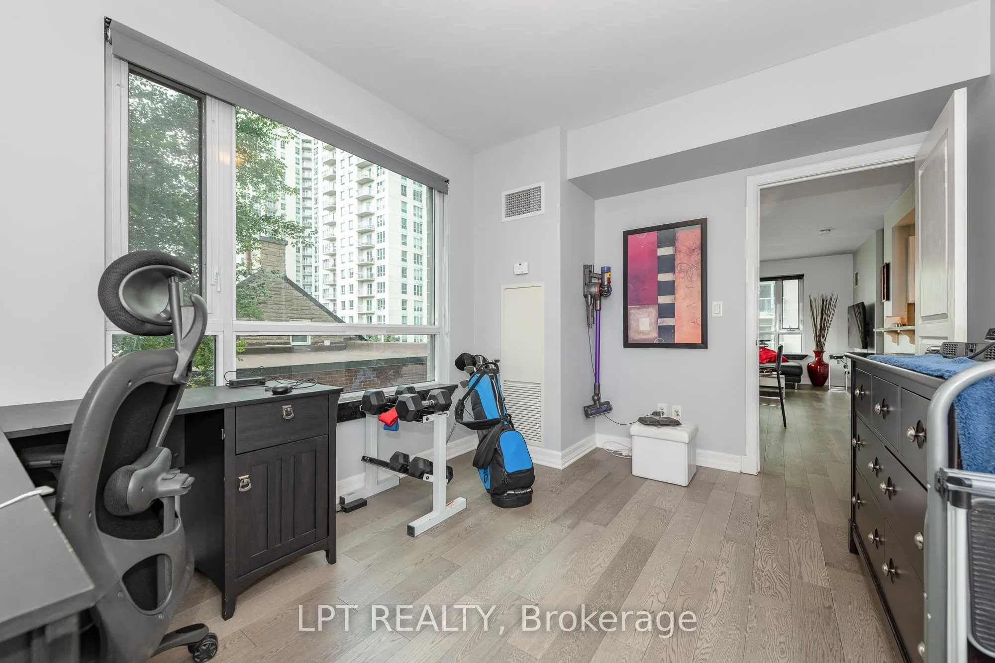 200 Besserer Street #305