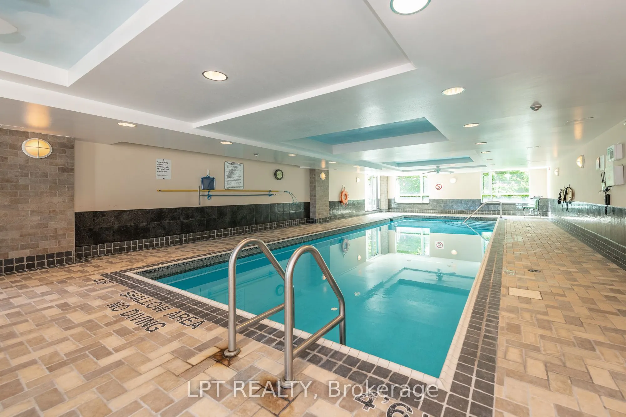 200 Besserer Street #305