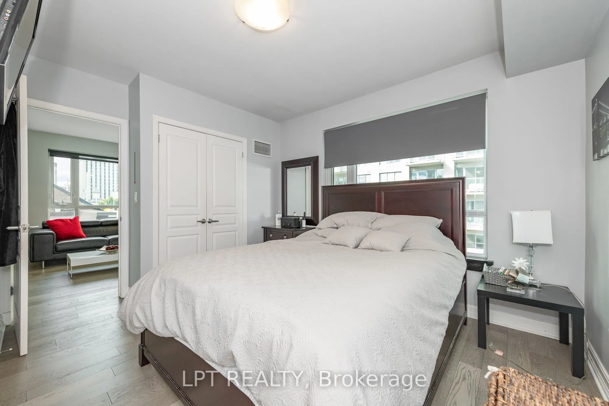200 Besserer Street #305
