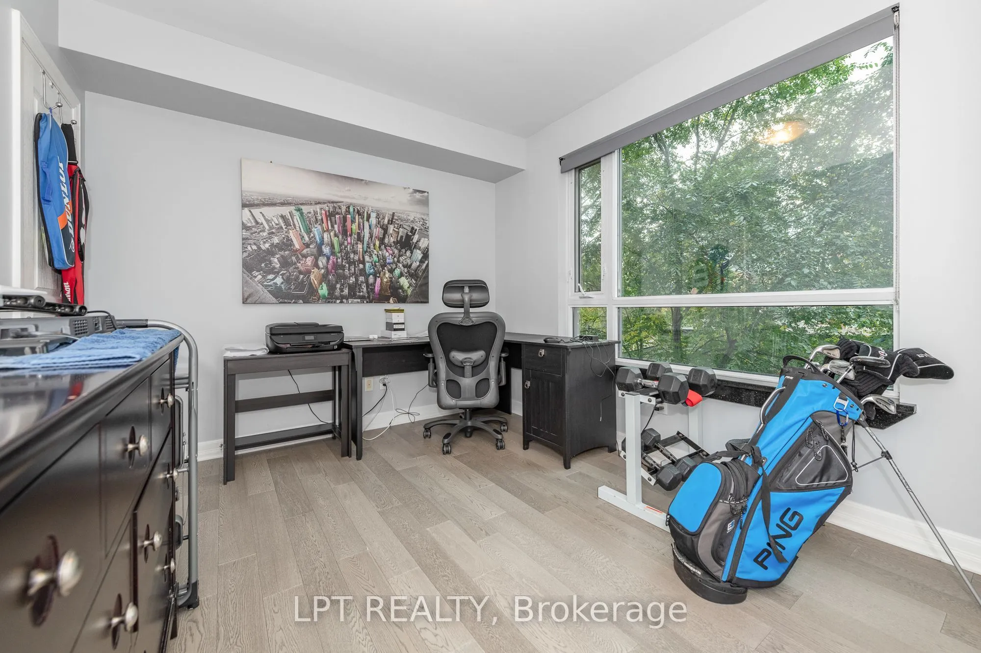 200 Besserer Street #305