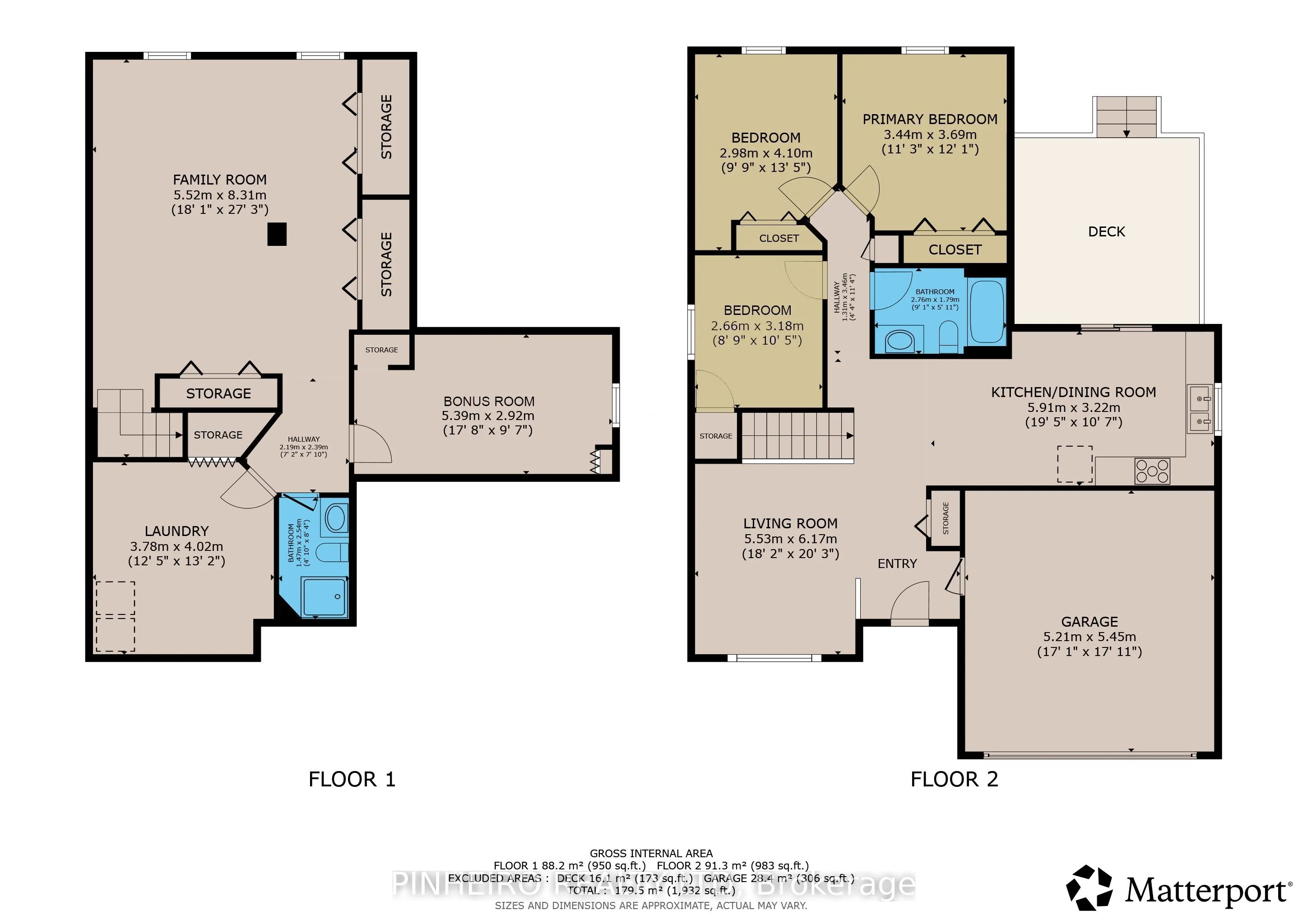 42 HICKORY Boulevard W