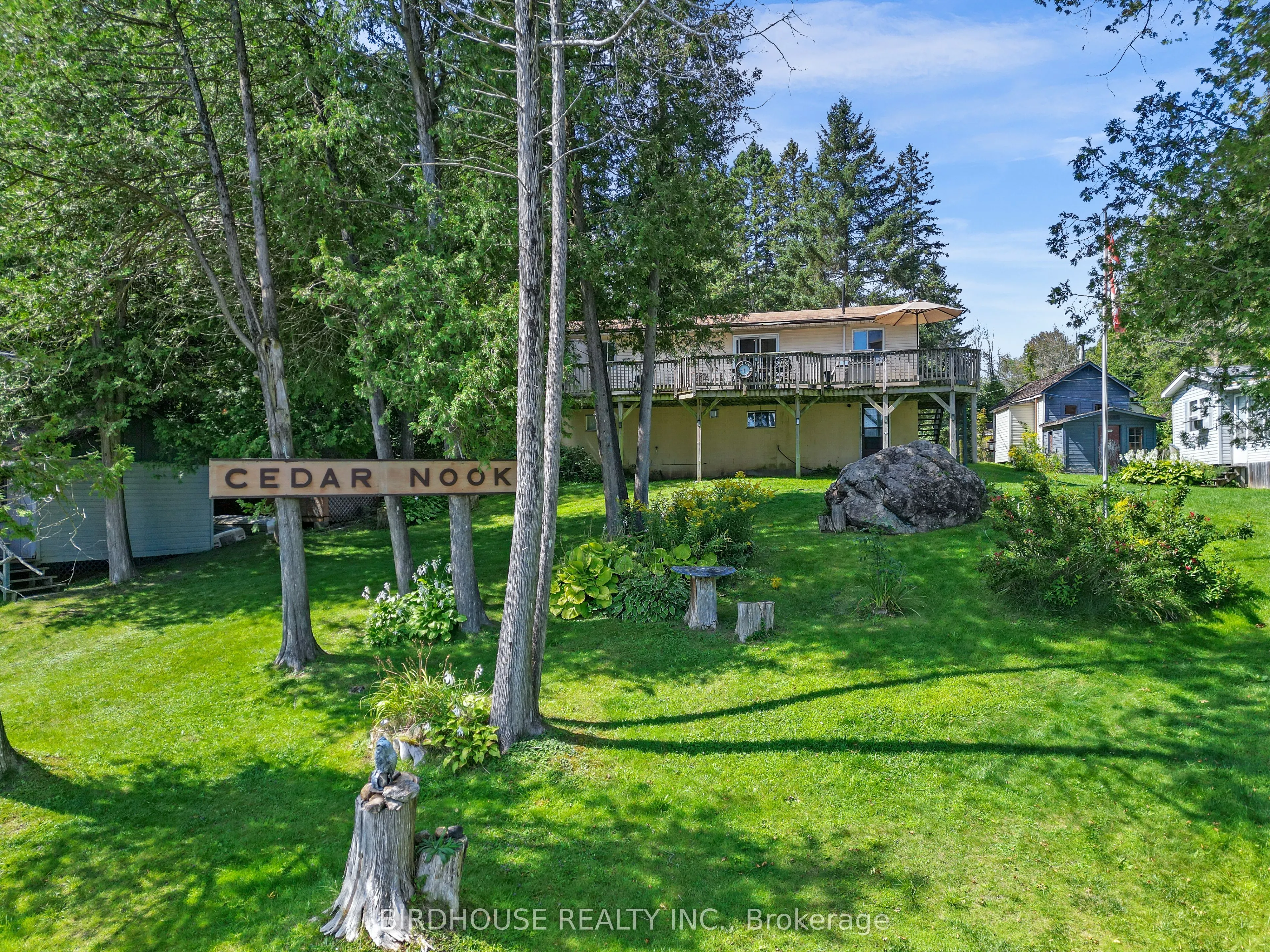 15 Cedar Nook Road