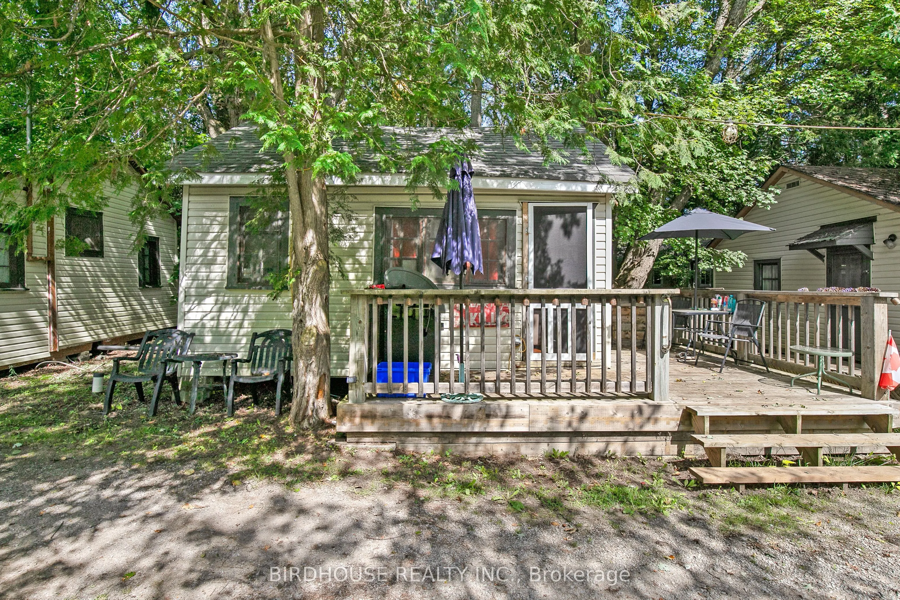 15 Cedar Nook Road