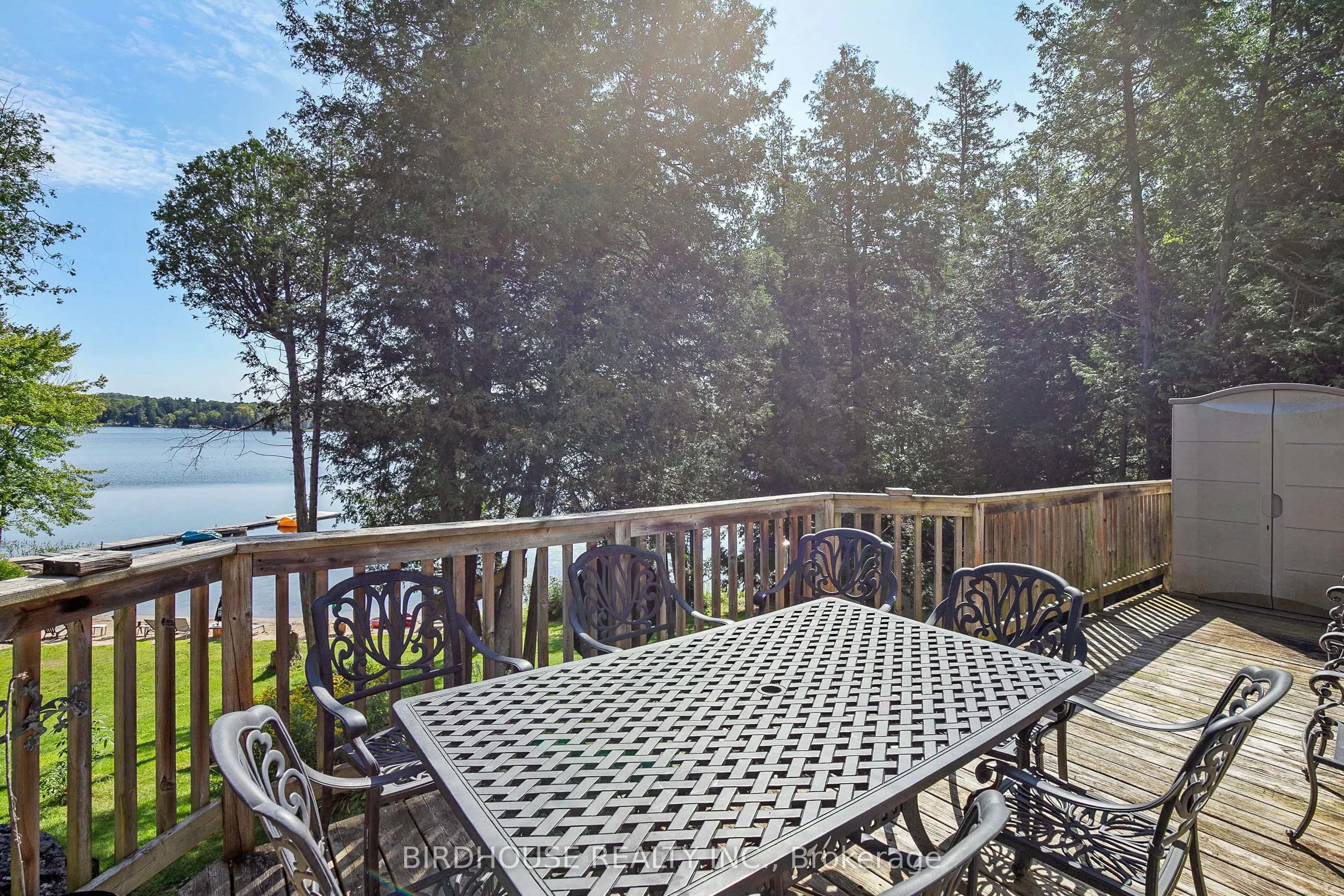 15 Cedar Nook Road