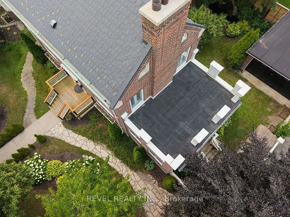 116 Dufferin Avenue