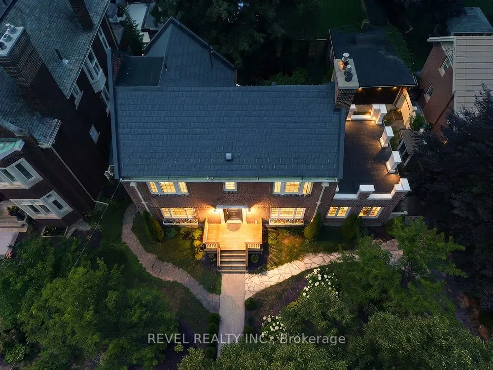 116 Dufferin Avenue