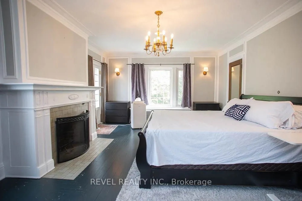 116 Dufferin Avenue