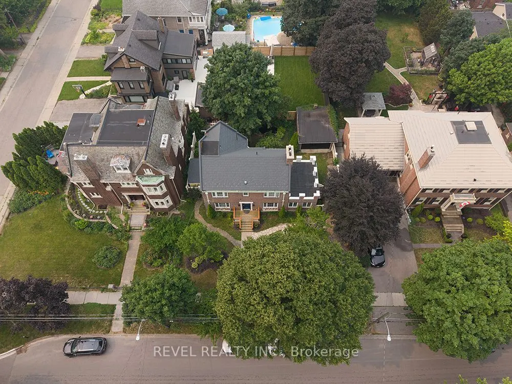 116 Dufferin Avenue