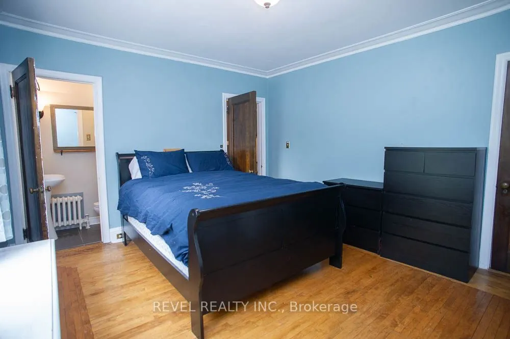 116 Dufferin Avenue