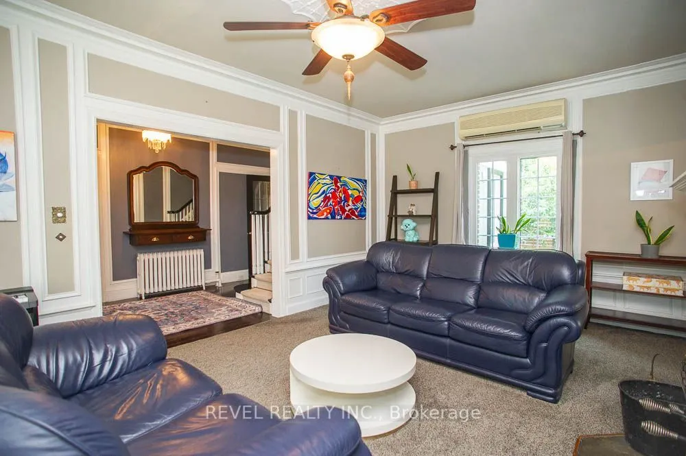 116 Dufferin Avenue