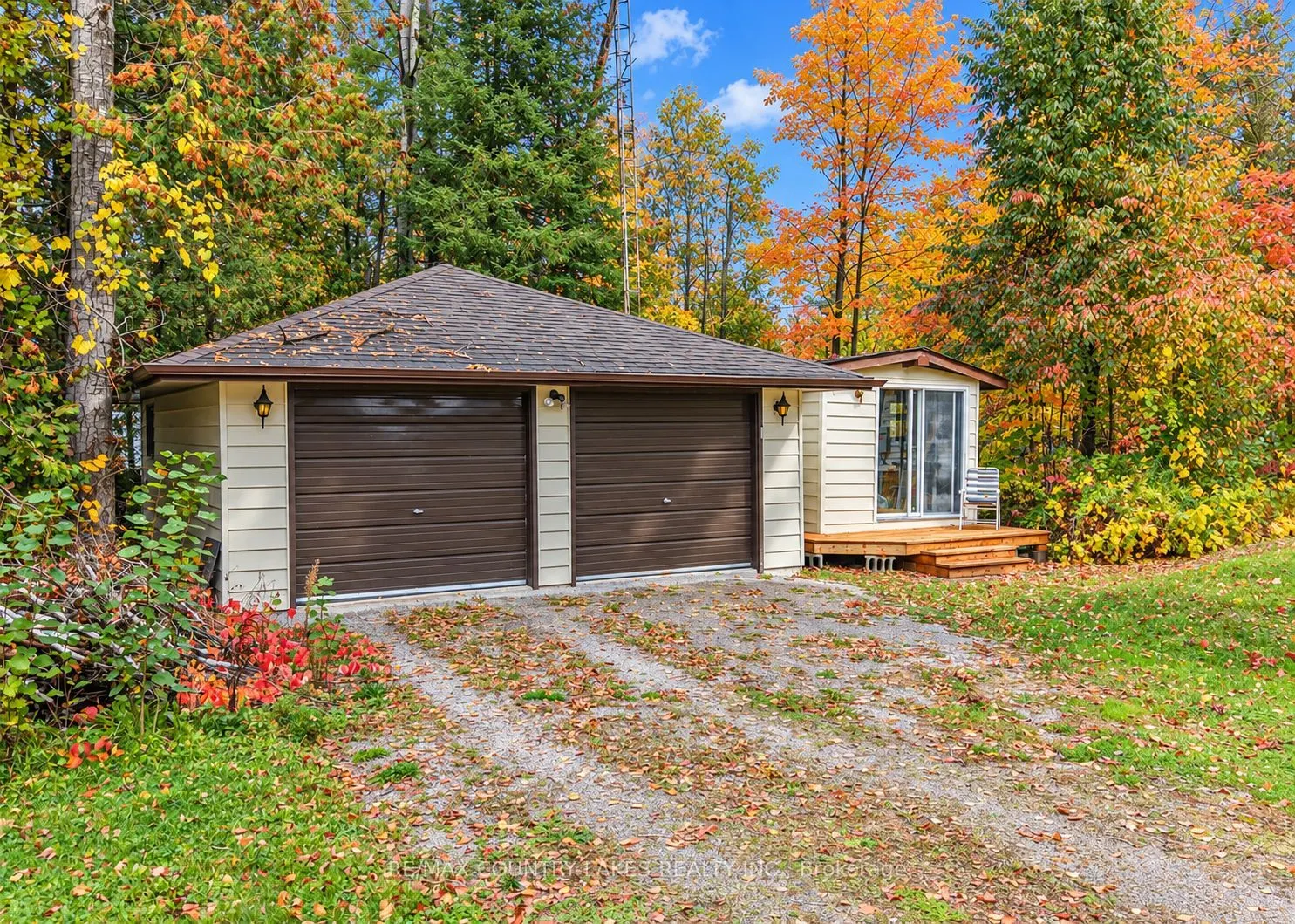 21 Duncan Drive