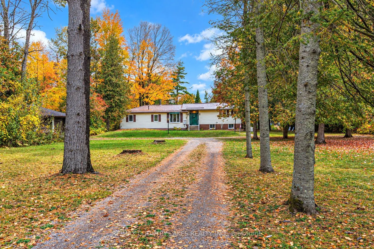 21 Duncan Drive