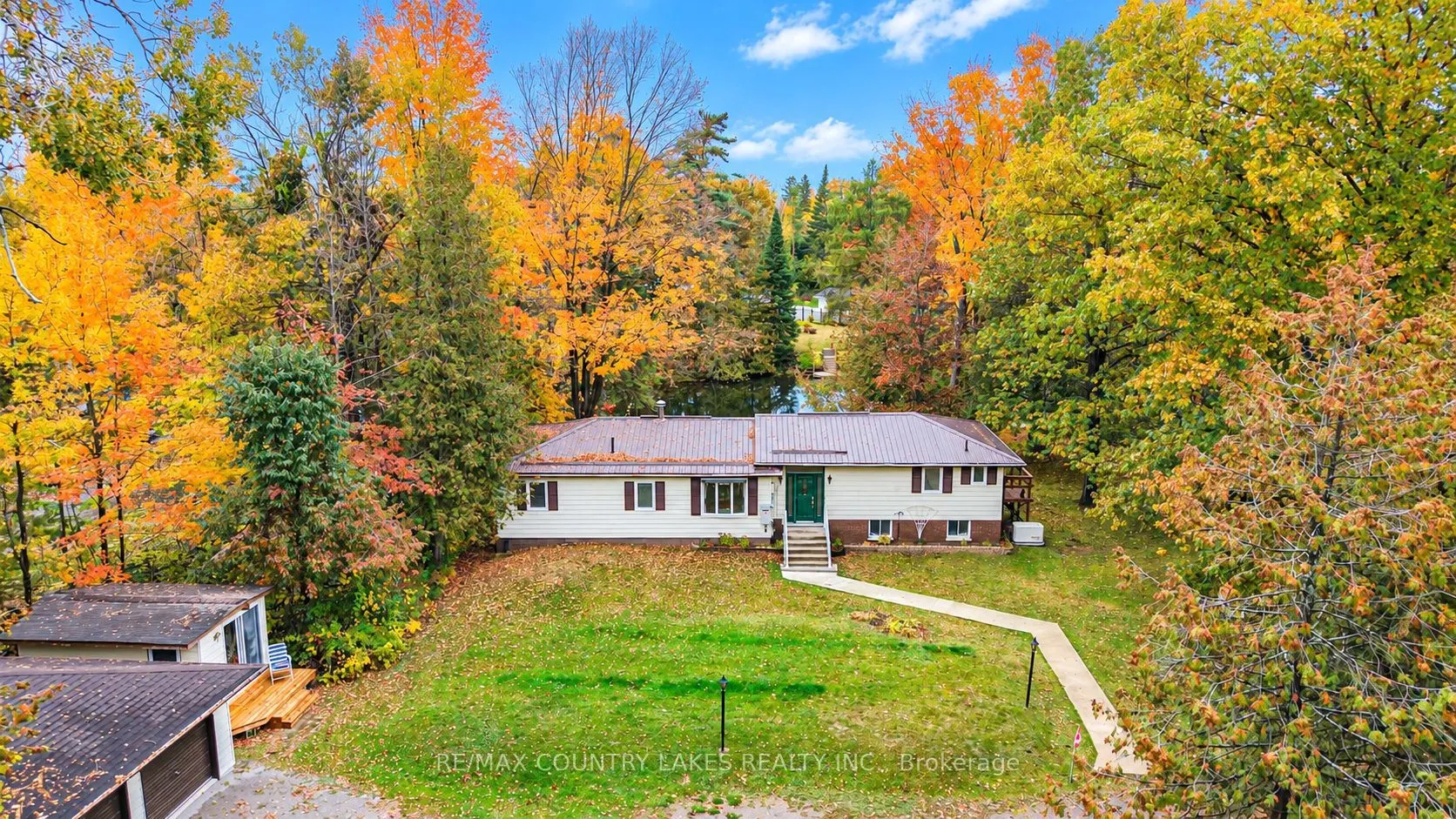21 Duncan Drive