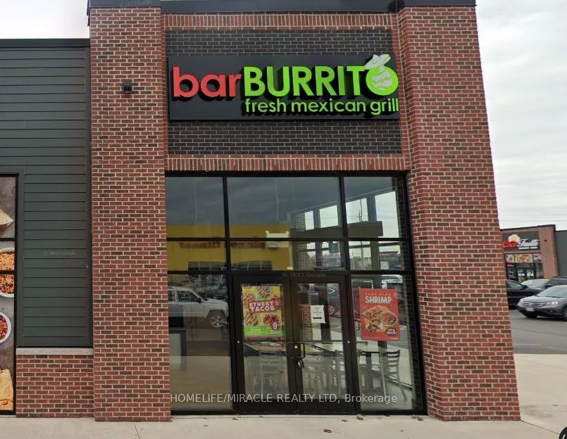 189 Bell Boulevard #B6