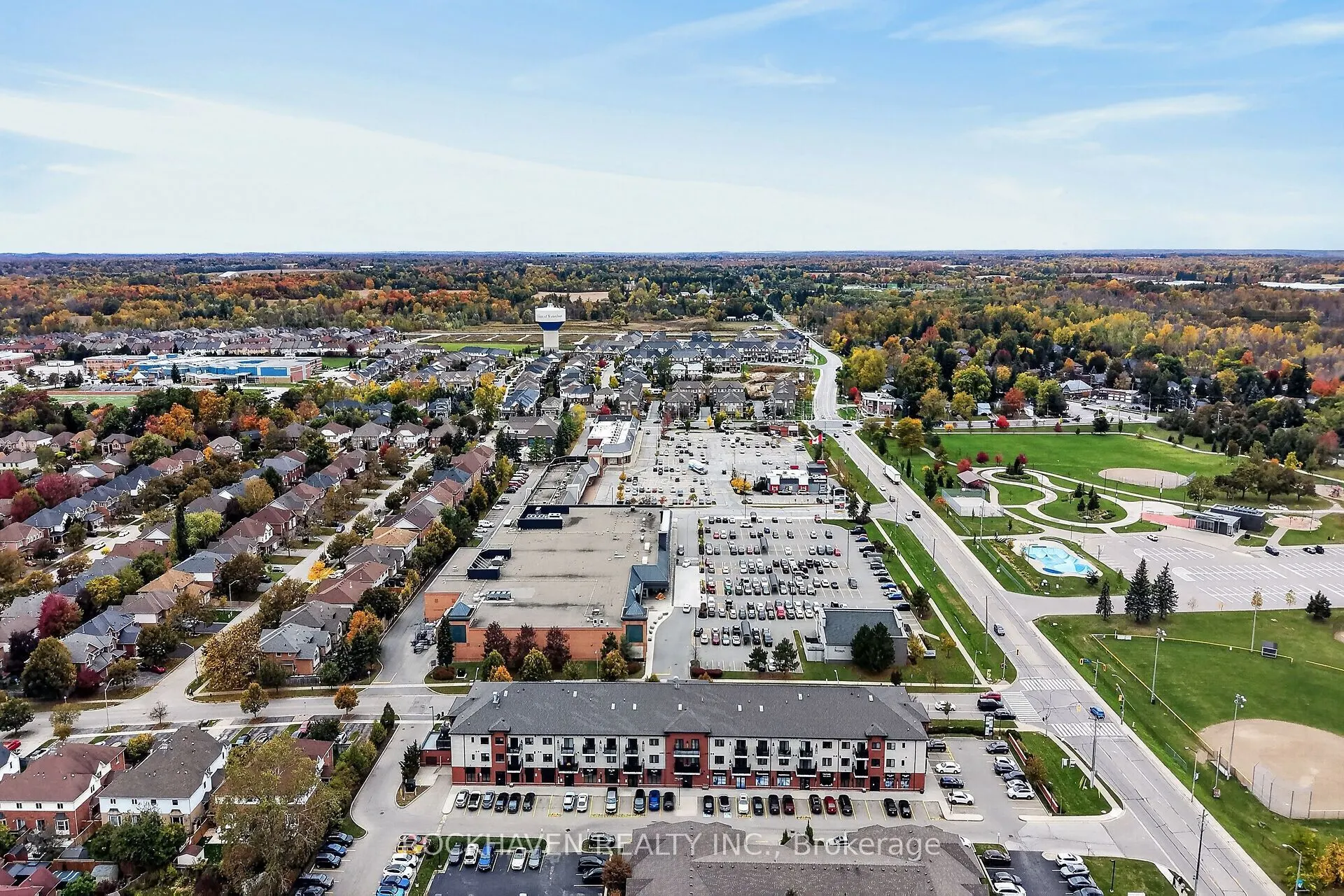 170 Rockhaven Lane #207