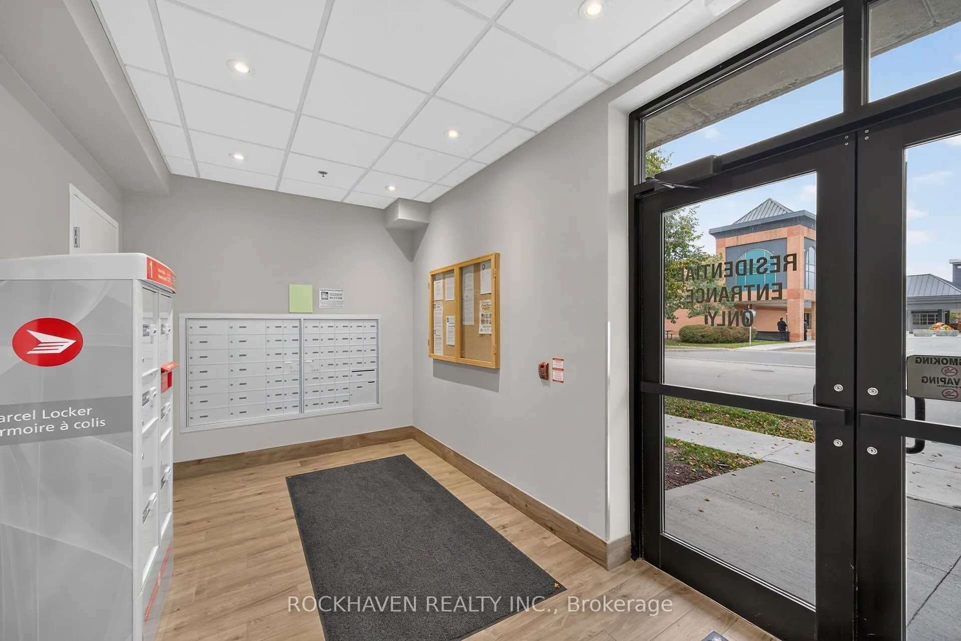 170 Rockhaven Lane #207