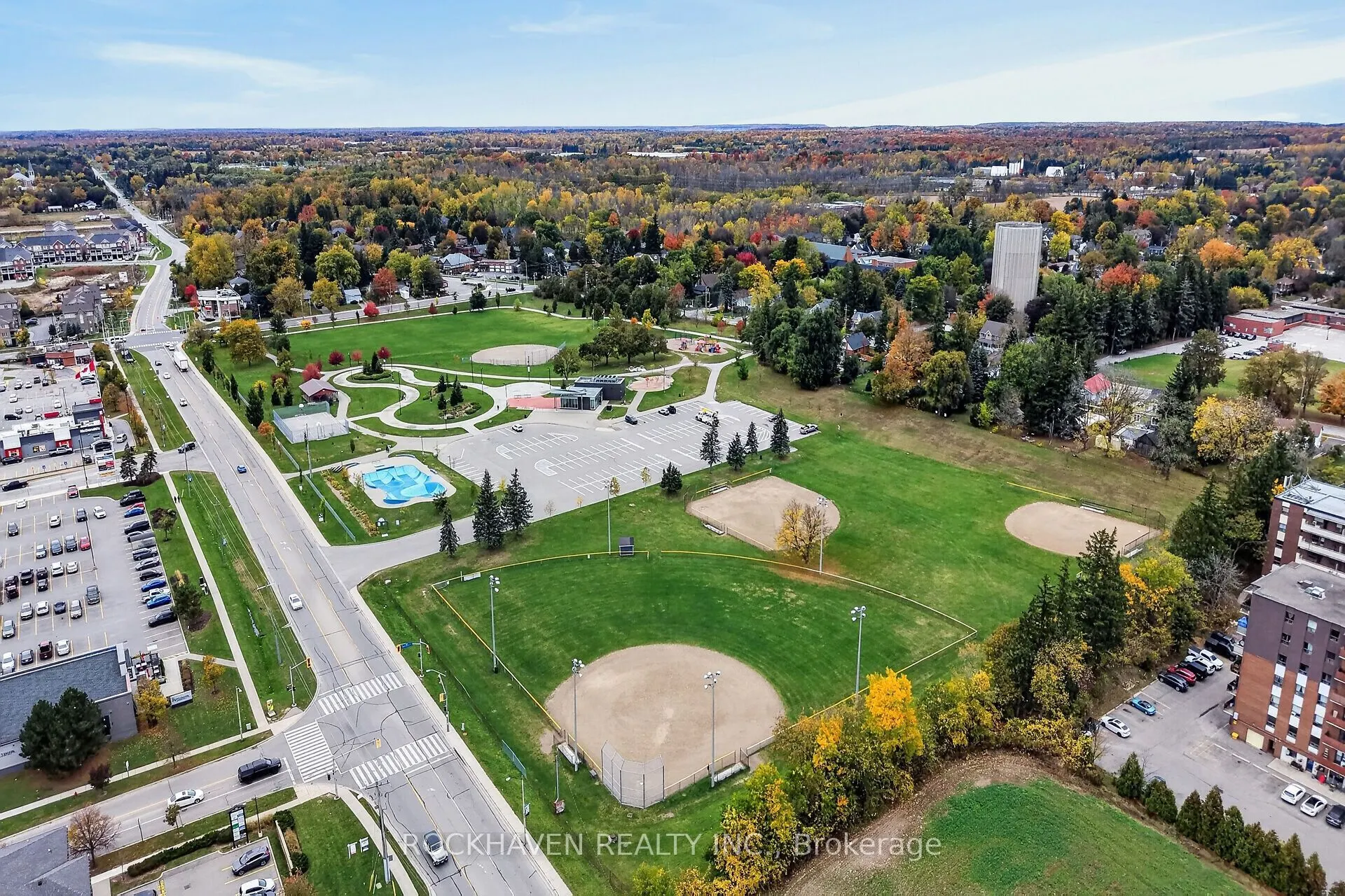 170 Rockhaven Lane #207