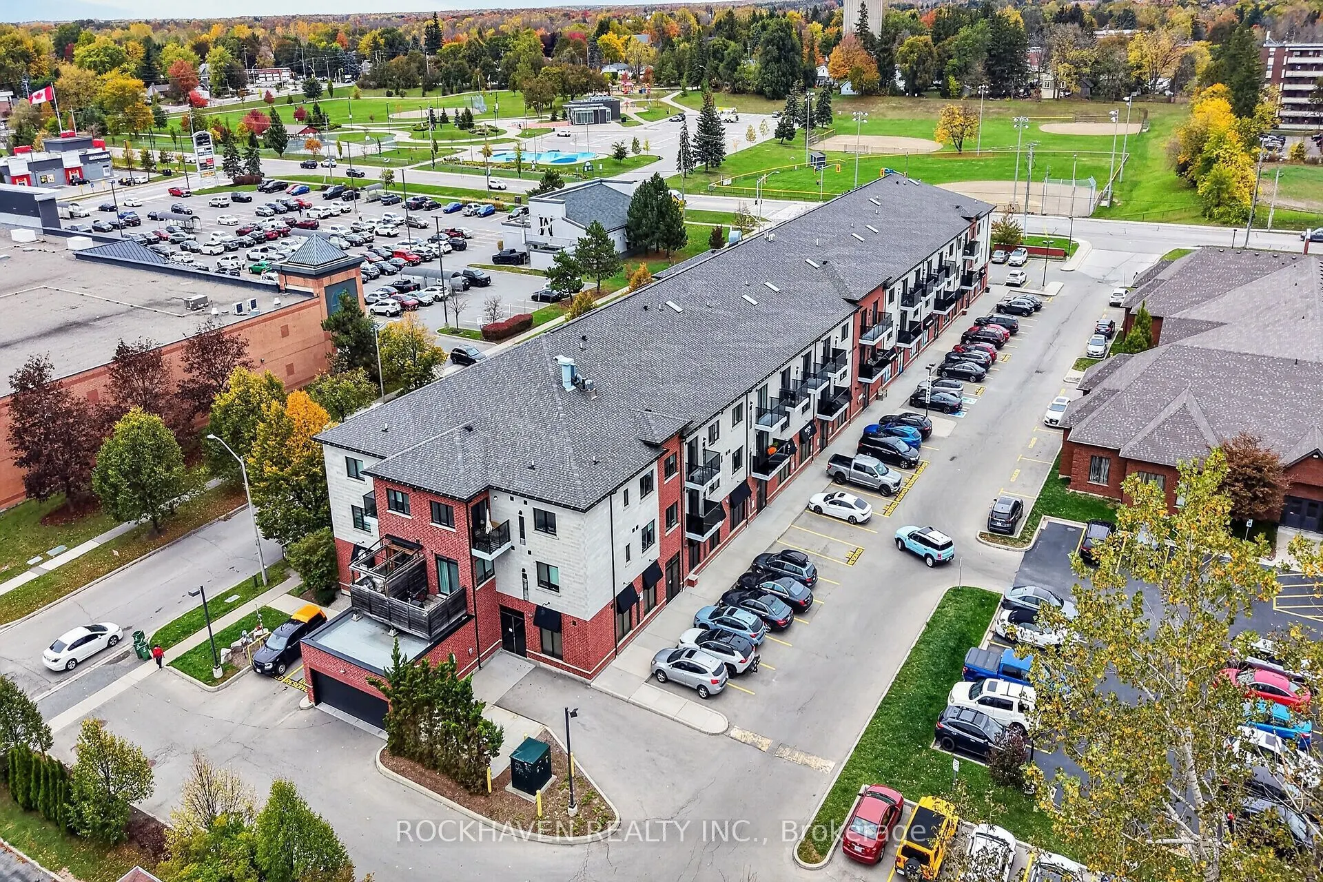 170 Rockhaven Lane #207