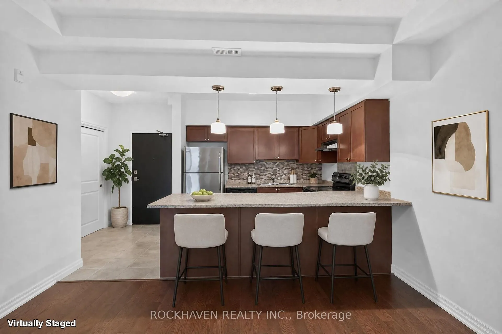 170 Rockhaven Lane #207