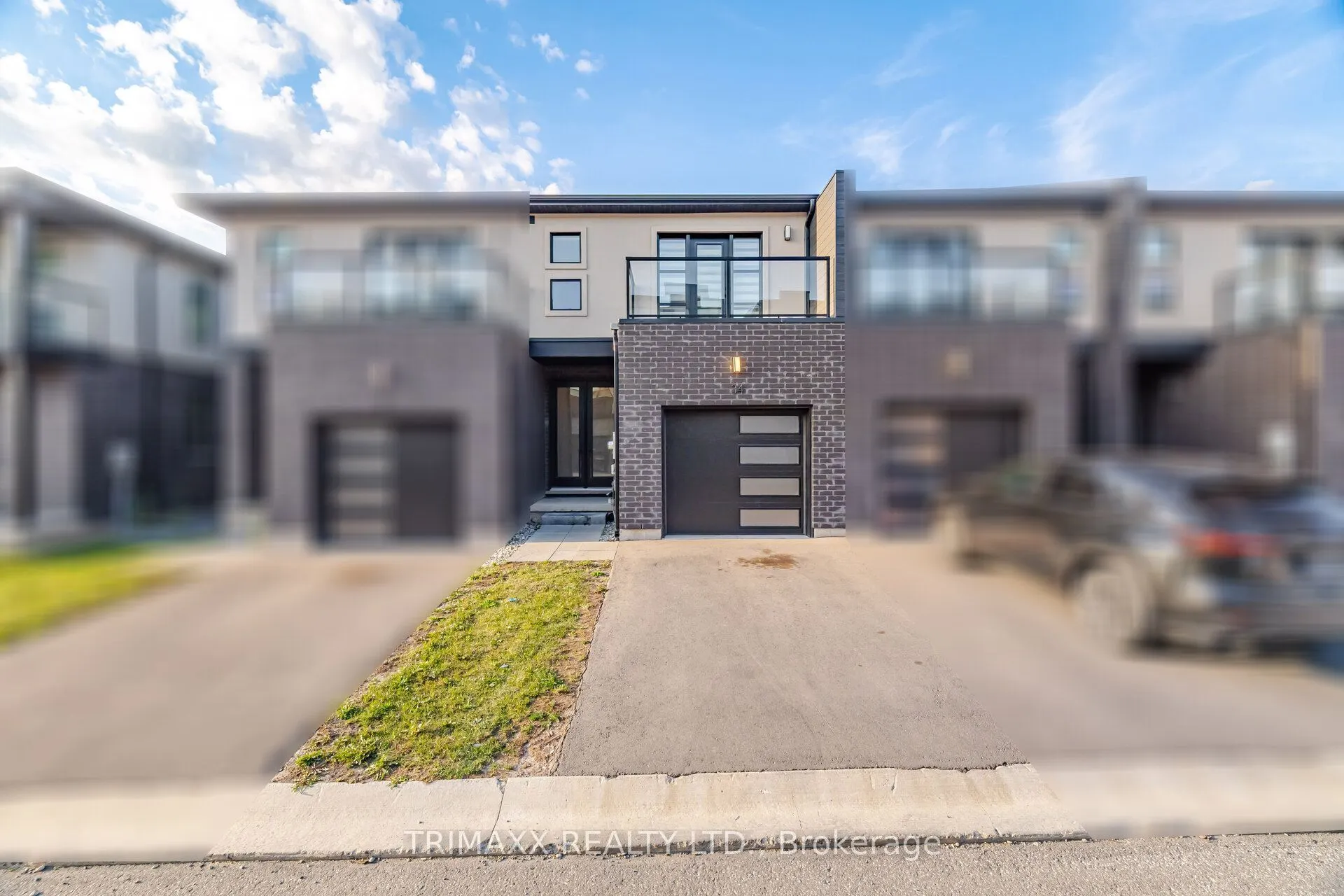 34 Warren Trail #48
