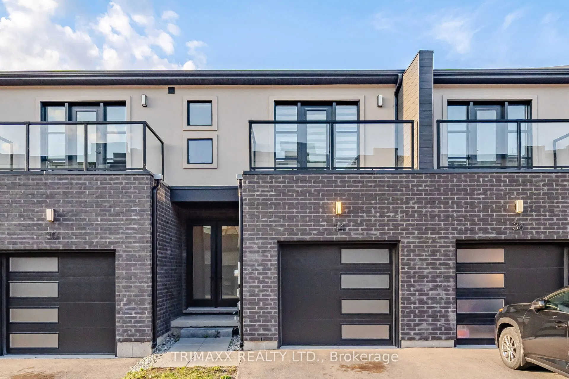 34 Warren Trail #48