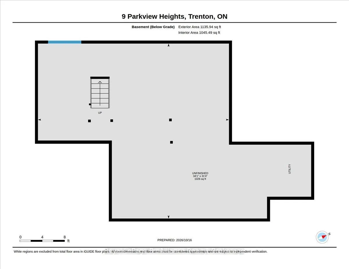 9 Parkview Heights