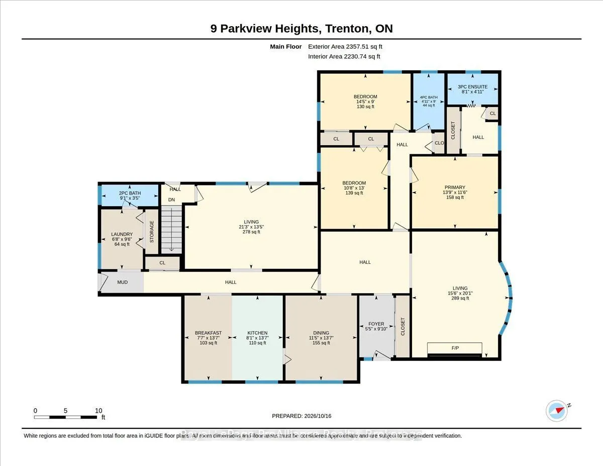 9 Parkview Heights