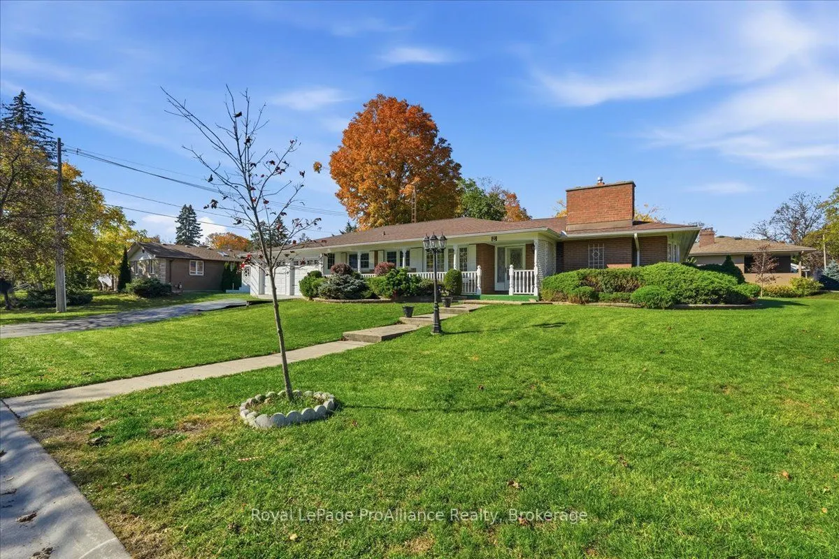 9 Parkview Heights