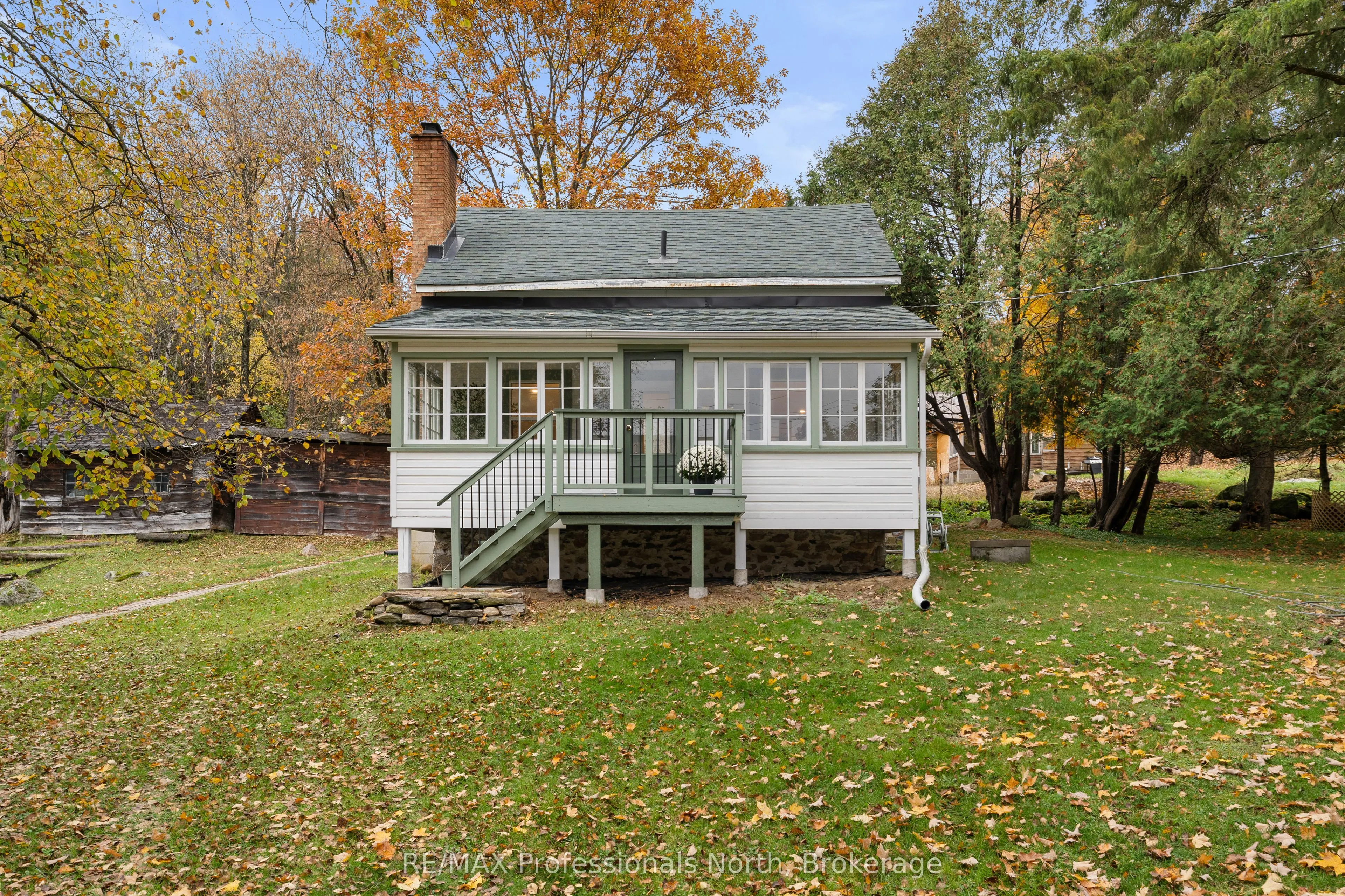 55 Park Street