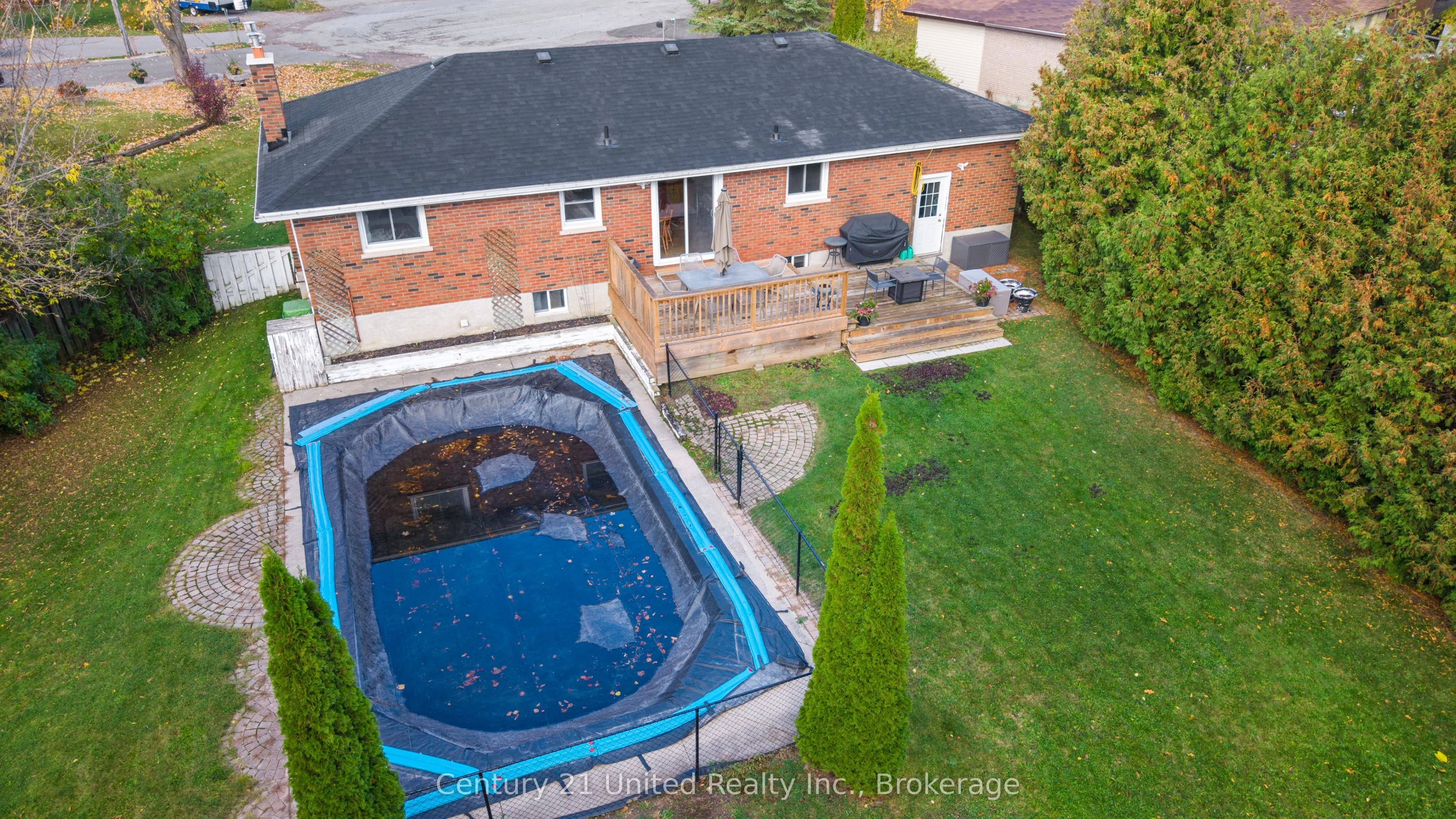 649 Garden Road