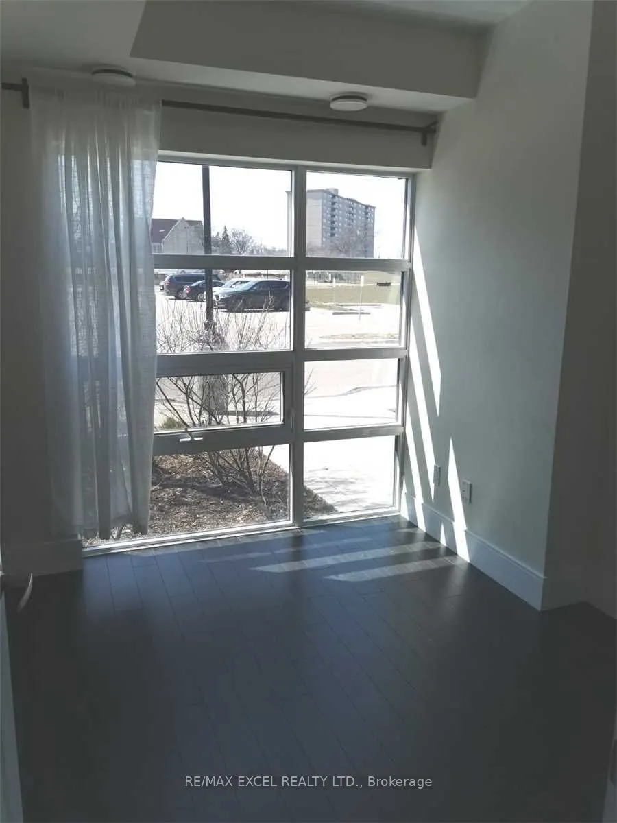 155 St Leger Street #107