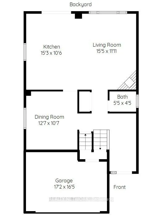 130 Charing Drive