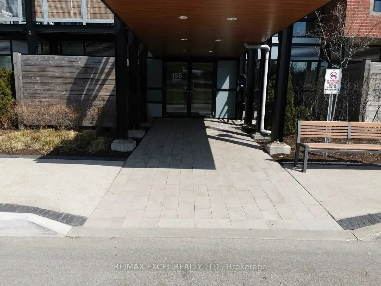 155 St Leger Street #107